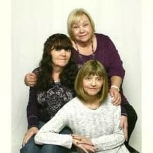 Meet your Posher, Cheryl